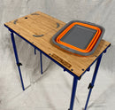 TemboTusk Basin Camp Table Kit-12