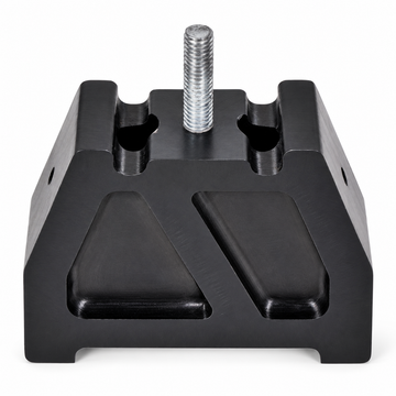XTR Hi-Lift Jack Mounts - 0