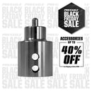 Jack Adaptor for Rivian R1T & R1S-1