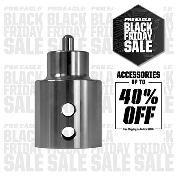 Jack Adaptor for Rivian R1T & R1S