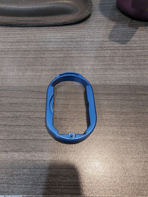 Key Fob Surround for GEN 1 Rivian R1T & R1S