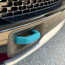 Silicone Hook Covers - Pair-1