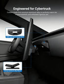 Center Screen Swivel Rotating Mount Kit for Cybertruck | TESERY-7