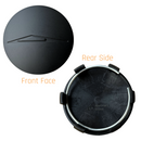 Wheel Center Caps & Lug Nut Covers for Cybertruck-5