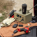 CORE 614W Portable Power Station-7
