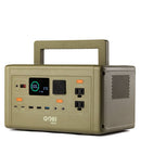 CORE 614W Portable Power Station-4