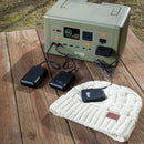 CORE 614W Portable Power Station-10