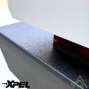 Ultra-Tough Xpel Armor Rear Bumper Protection for Cybertruck-5