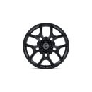 Black Rhino Rockledge 20x8.5 5x5.5 64 +35-8