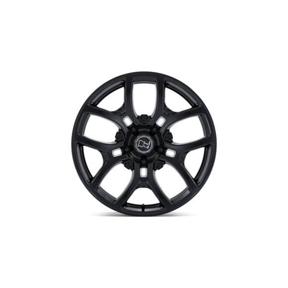 Black Rhino Rockledge 20x8.5 5x5.5 64 +35