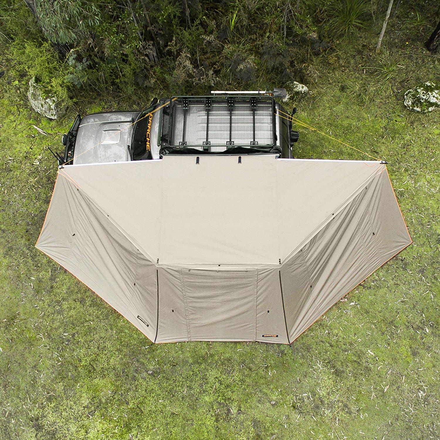 ECLIPSE 180 AWNING GEN 2 - 0