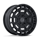 Black Rhino Voltaic Forged Aluminum Wheels-5