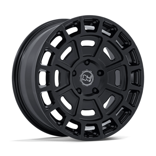 Black Rhino Voltaic Forged Wheels | Rivian 20x8.5 | electruck4x4.com