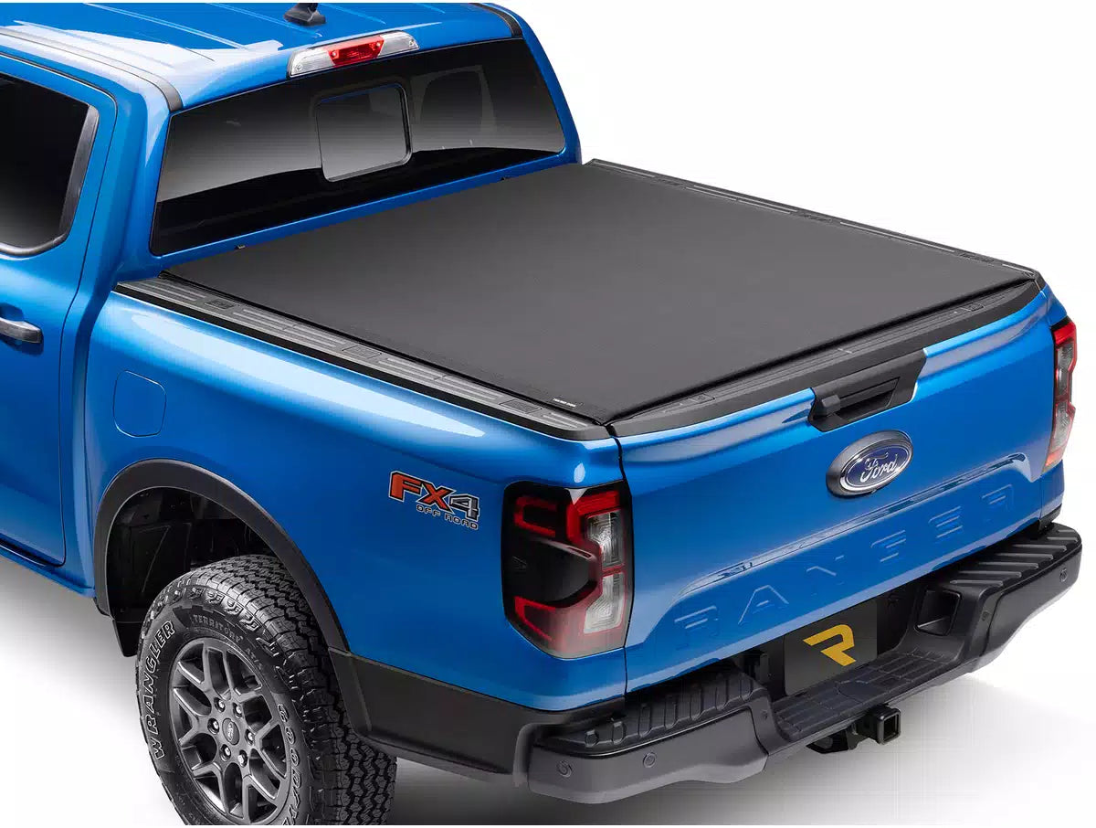 Truxedo X15 Pro soft tonneau cover for Rivian R1T