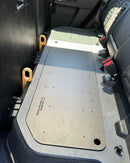 Under Seat Cover for Rivian R1T-6