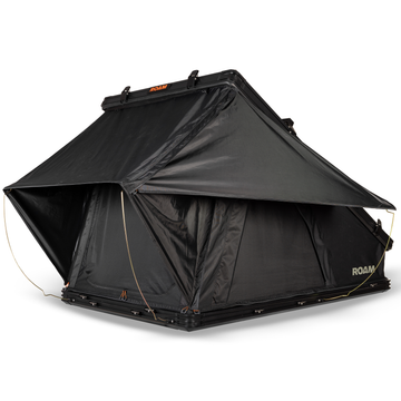 The Desperado Hardshell Rooftop Tent - 0
