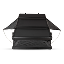The Desperado Hardshell Rooftop Tent-4