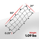 YAKIMA Cargo Basket Stretch Net for SkinnyWarrior And SkinnyWarrior Extension-2