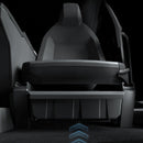 Drawer-Type TPE Under-Seat Storage Box for Cybertruck-2