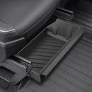 Drawer-Type TPE Under-Seat Storage Box for Cybertruck-1