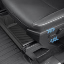Drawer-Type TPE Under-Seat Storage Box for Cybertruck-3