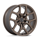 Black Rhino Rockledge 20x8.5 5x5.5 64 +35-4