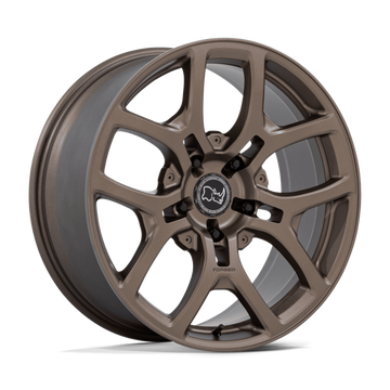 Buy bronze Black Rhino Rockledge 20x8.5 5x5.5 64 +35