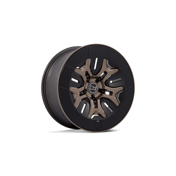 Black Rhino Rockledge 20x8.5 5x5.5 64 +35