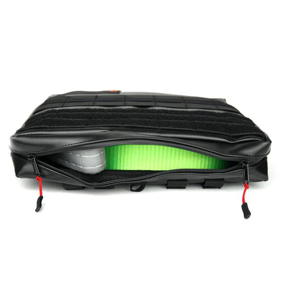 BuiltRight Industries MOLLE Pouch - 3 Piece Set