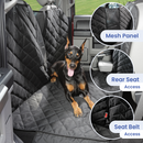 Floor Hammock® for Crew Cab Trucks-7