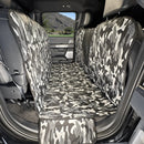 Floor Hammock® for Crew Cab Trucks-11