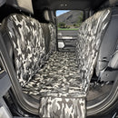 Floor Hammock® for Crew Cab Trucks-10