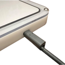 Flat Mount Low Profile for Starlink Dishy-2