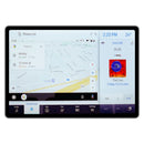 Screen Protector for Ford Bronco, F-150, F-150 Lightning (Pro & XLT) and more-1