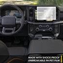 Screen Protector for Ford Bronco, F-150, F-150 Lightning (Pro & XLT) and more-4