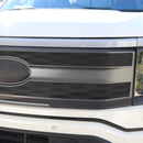 Grille Strips for Ford F-150 Lightning-8