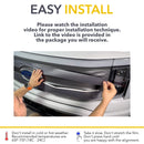 Grille Strips for Ford F-150 Lightning-4