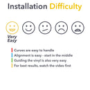 Grille Strips for Ford F-150 Lightning-5