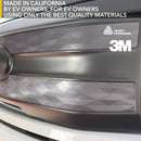 Grille Strips for Ford F-150 Lightning-2