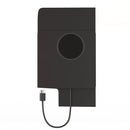 F150 Lightning Lariat, Platinum & Flash- MagSafe Compatible Wireless Charger-3