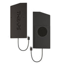 F150 Lightning Lariat, Platinum & Flash- MagSafe Compatible Wireless Charger-4