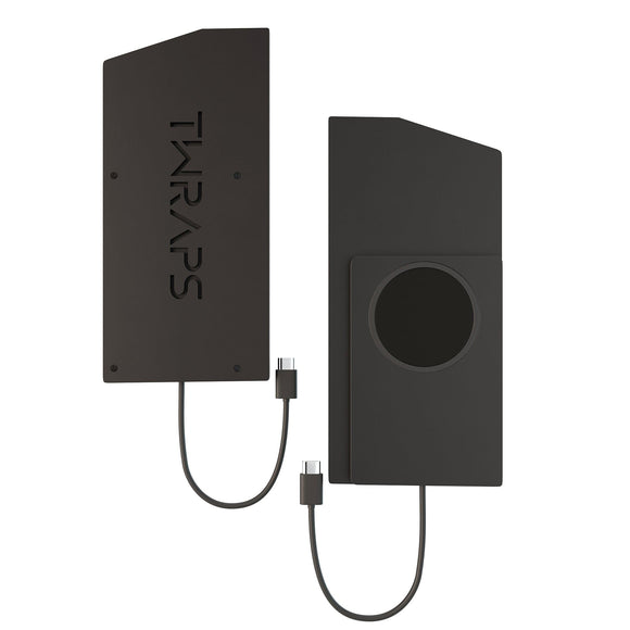 F150 Lightning Lariat, Platinum & Flash- MagSafe Compatible Wireless Charger