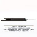 F150 Lightning Lariat, Platinum & Flash- MagSafe Compatible Wireless Charger-8