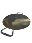 The Skwok: Our Handmade Skillet Wok-1