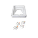 Star-Mount Voyager Mount for Gen 3 Starlink-19