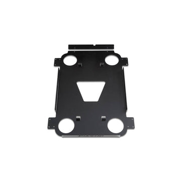 Quick-Release Mount for Gen 3 Voyager Star-Mount - 0