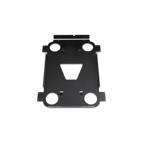 Quick-Release Mount for Gen 3 Voyager Star-Mount