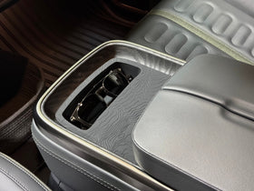 SoonishEV TopoCharge Wireless Phone Charger for GEN 1 Rivian Vehicles