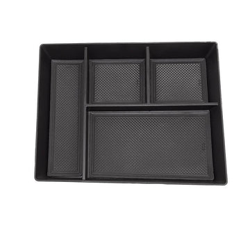Glove Box Storage Box for Cybertruck - 0