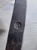 The Skwok: Our Handmade Skillet Wok-7